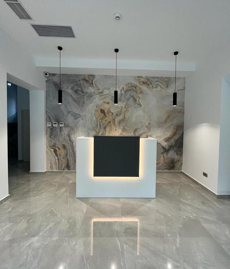 Astra Hotel Călimăneşti Buitenkant foto